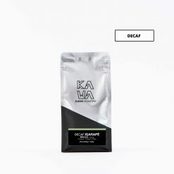 DECAF IGARAPÉ