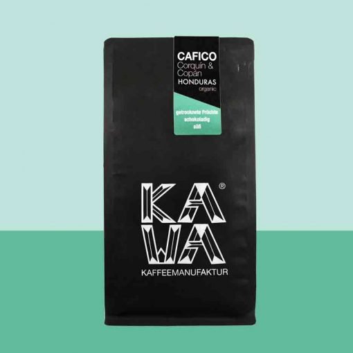 Honduras Cafico Kaffeebohnen