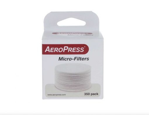 Kaffeefilter für AeroPress