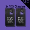 Cemorrado Chocolatte Abonnament 2 KG jeden Monat